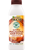 Macadamia Conditioner